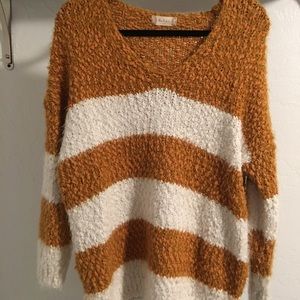 Altered State Sweater